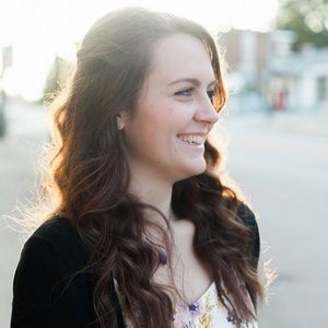 Meet your Posher, Bryana